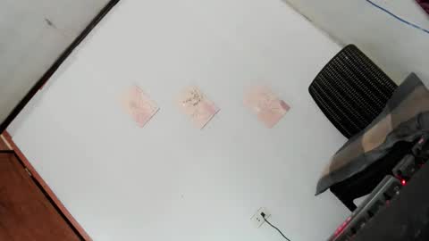 Rica online show from November 5, 2025, 7:41 am