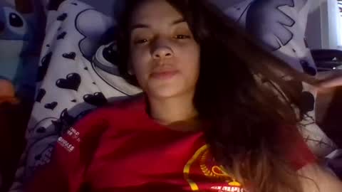 Snapshot of ricanbean chatting on November 14, 2025, 8:29 pm ricanbean online show from November 14, 2025, 8:29 pm