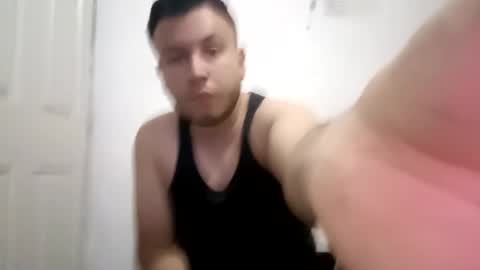 Snapshot of ricardogarcia21 chatting on January 1, 2025, 8:56 am ricardogarcia21 online show from January 1, 2025, 8:56 am