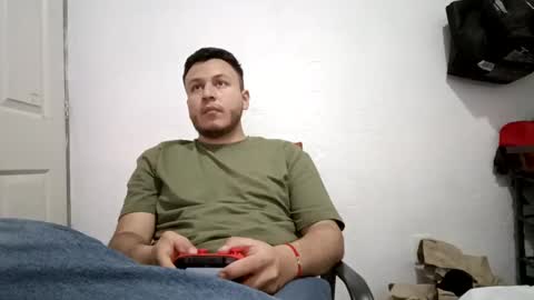 Snapshot of ricardogarcia21 chatting on January 2, 2025, 7:44 am ricardogarcia21 online show from January 2, 2025, 7:44 am