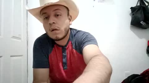 Snapshot of ricardogarcia21 chatting on January 5, 2025, 8:22 am ricardogarcia21 online show from January 5, 2025, 8:22 am