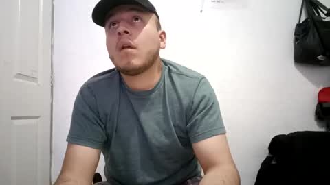 Snapshot of ricardogarcia21 chatting on January 13, 2025, 8:05 am ricardogarcia21 online show from January 13, 2025, 8:05 am