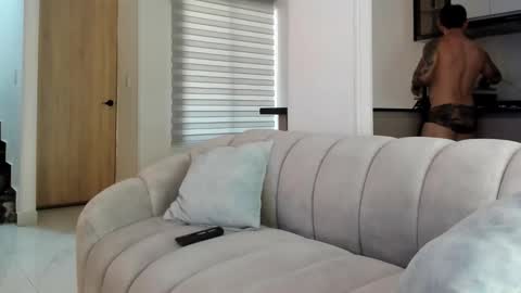 ricardogonzalez666 online show from February 20, 2026, 8:09 pm