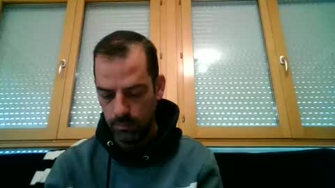 ricardohawtin online show from February 8, 2026, 10:18 am