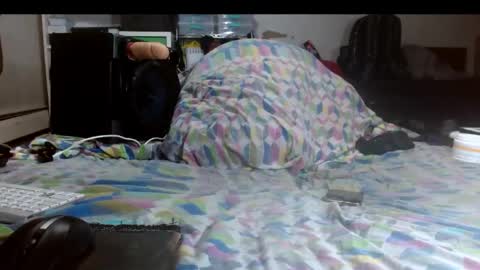 ricardovilla017 online show from April 11, 2026, 7:18 pm