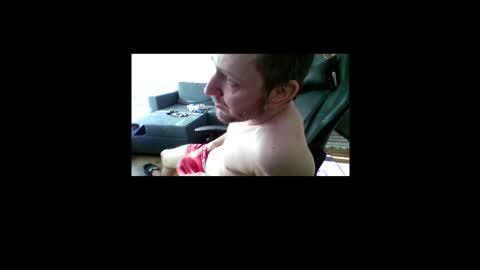 Snapshot of ricciardio chatting on March 7, 2026, 8:22 am ricciardio online show from March 7, 2026, 8:22 am