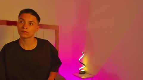Snapshot of riccirizzo chatting on May 14, 2026, 1:01 am Ricci and Rizzo online show from May 14, 2026, 1:01 am