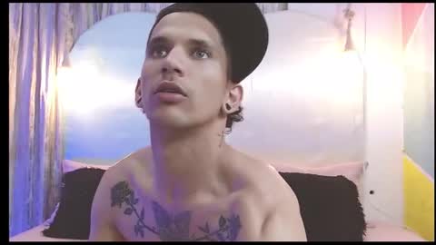 Snapshot of rich_de_la_rosa chatting on January 12, 2026, 3:45 am rich and kitty online show from January 12, 2026, 3:45 am