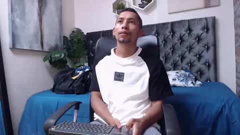 richar_voller online show from January 20, 2025, 11:02 am