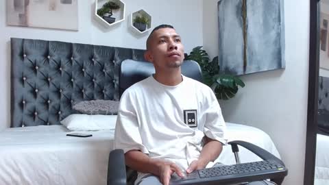 richar_voller online show from February 4, 2025, 10:54 am