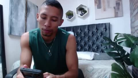 richar_voller online show from January 8, 2026, 11:12 am