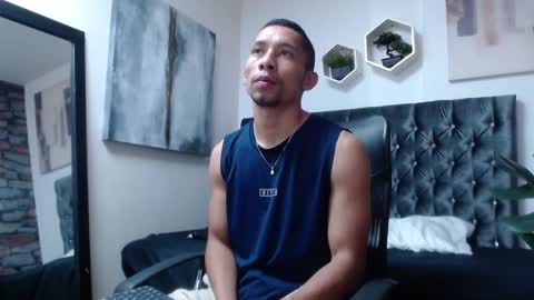 richar_voller online show from January 16, 2026, 11:25 am