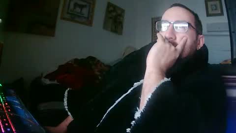 richard11268869 online show from January 8, 2026, 8:49 am