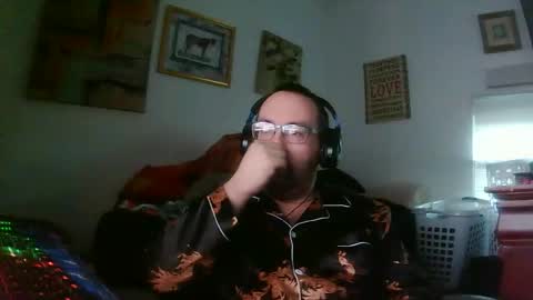 richard11268869 online show from January 11, 2026, 12:43 pm