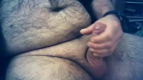 richard9731 online show from April 12, 2026, 3:22 am