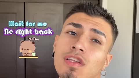 Richard online show from January 30, 2025, 5:41 am