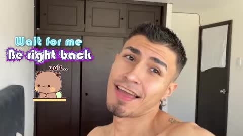 Richard online show from February 18, 2025, 2:59 am