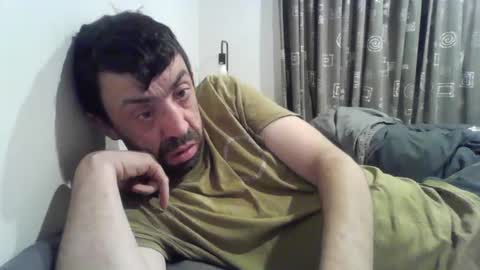 Richard online show from June 19, 2026, 9:35 am