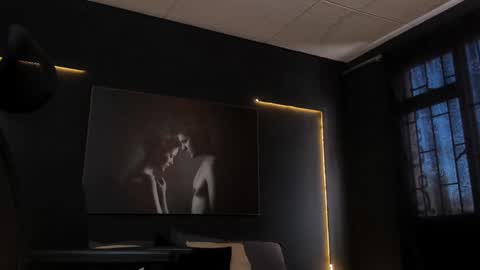 Ricardo online show from January 23, 2025, 2:07 pm