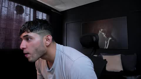 Ricardo online show from February 25, 2025, 12:45 pm