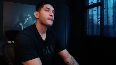 Ricardo online show from March 3, 2025, 12:48 pm