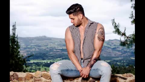 Ricardo online show from March 3, 2025, 3:53 pm