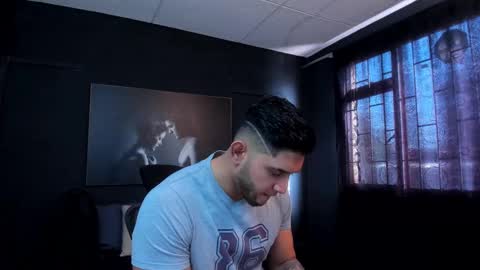 Ricardo online show from March 10, 2025, 12:48 pm