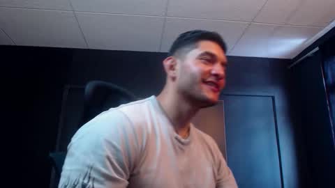 Ricardo online show from November 25, 2025, 2:17 pm