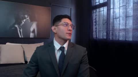 Ricardo online show from February 17, 2026, 2:24 pm