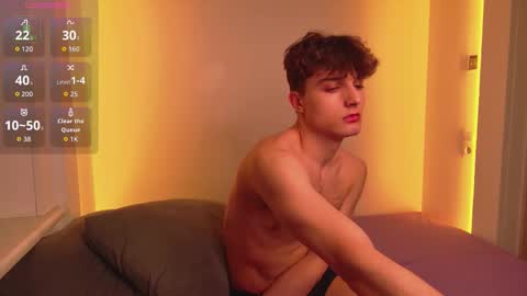 Richard online show from February 6, 2026, 3:26 pm