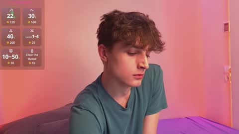 Richard online show from March 2, 2026, 3:30 pm