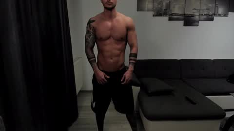 RichardDarell online show from December 3, 2024, 5:53 am