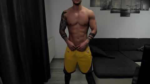 RichardDarell online show from December 19, 2024, 6:56 am