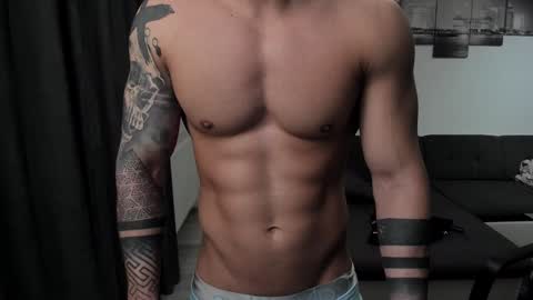 RichardDarell online show from January 15, 2025, 8:51 am