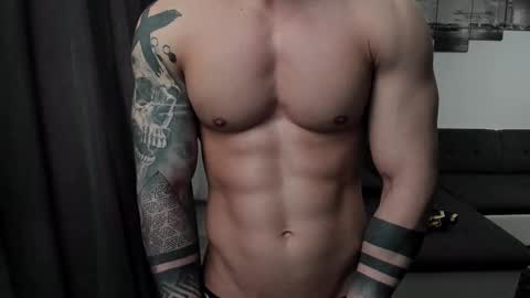 RichardDarell online show from February 19, 2025, 9:06 am