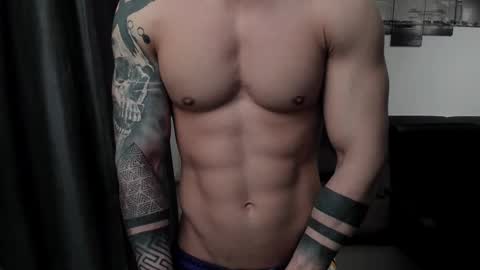 RichardDarell online show from February 21, 2025, 6:07 am