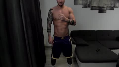 RichardDarell online show from February 26, 2025, 5:53 am