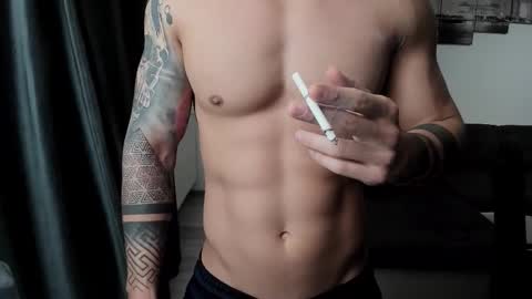 RichardDarell online show from September 19, 2025, 4:03 am