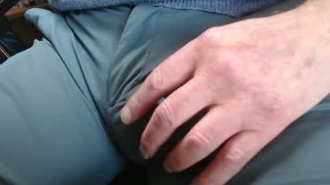 richarder7 online show from November 29, 2025, 12:08 pm