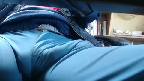 richarder7 online show from April 16, 2026, 12:39 pm