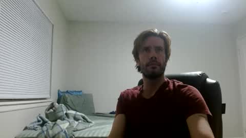 Sam online show from April 24, 2026, 5:54 am