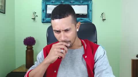 Richard online show from March 18, 2026, 11:57 am