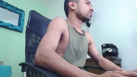 Richard online show from March 19, 2026, 11:58 am