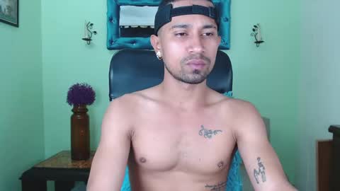 Richard online show from March 25, 2026, 12:11 pm