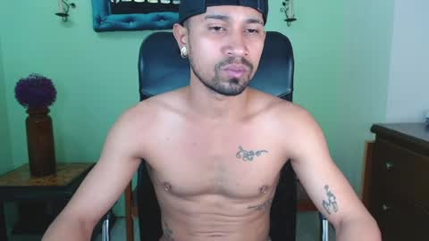 Richard online show from April 2, 2026, 12:14 pm