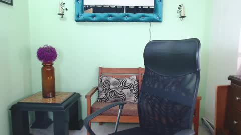 Richard online show from April 7, 2026, 11:54 am