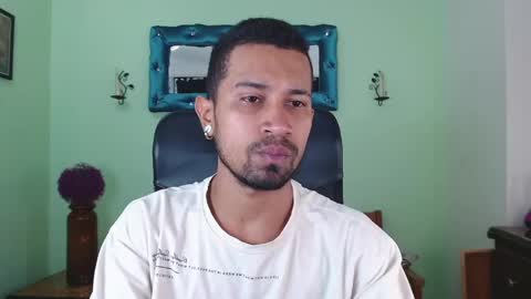 Richard online show from April 9, 2026, 11:59 am