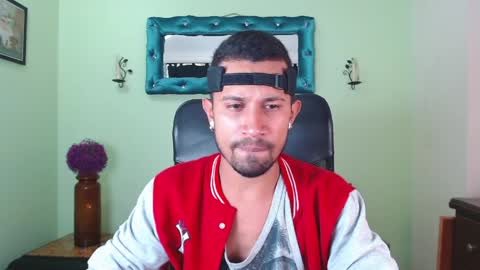 Richard online show from April 10, 2026, 12:10 pm