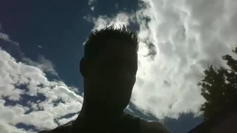 Rich online show from September 21, 2025, 6:42 pm