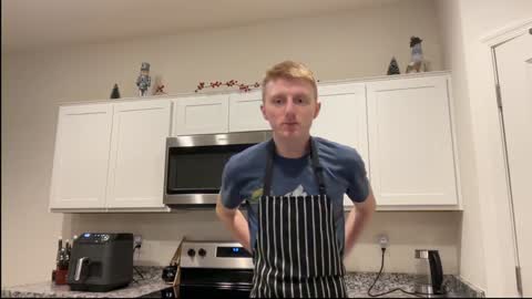 Richie online show from December 24, 2024, 12:11 am